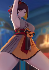 Page 1241 of FANBOX / Patreon Part.2 - preview thumbnail