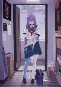 Page 20 of 原创系列 - preview thumbnail