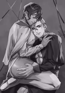 Page 43 of 乳で世界を救う聖母♂ - preview thumbnail
