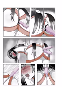 Page 30 of Code Geass Roze of the Recapture - preview thumbnail