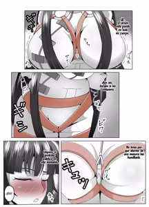 Page 4 of Code Geass Roze of the Recapture - preview thumbnail