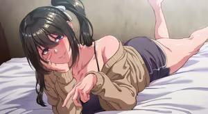 Page 981 of Pixiv / Fanbox - preview thumbnail