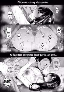 Page 3 of Anata no Negai ga Kanaimasu you ni. | Consederé Tu Deseo - preview thumbnail