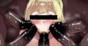 Page 1001 of Fanbox FULL GALLERY - preview thumbnail