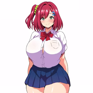 Page 717 of Fanbox FULL GALLERY - preview thumbnail