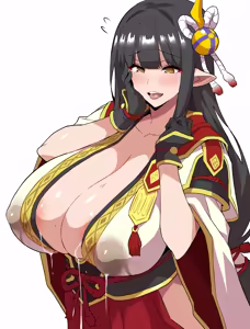 Page 950 of Fanbox FULL GALLERY - preview thumbnail