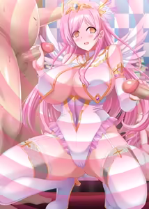 Page 262 of Upheavel : Lost memory Route:B - preview thumbnail