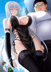Page 317 of Upheavel : Lost memory Route:B - preview thumbnail