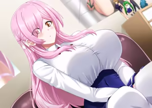 Page 4 of Upheavel : Lost memory Route:B - preview thumbnail