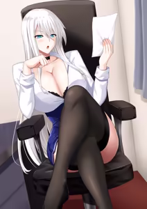 Page 51 of Upheavel : Lost memory Route:B - preview thumbnail