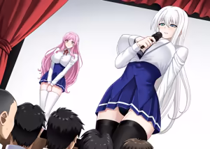 Page 679 of Upheavel : Lost memory Route:B - preview thumbnail