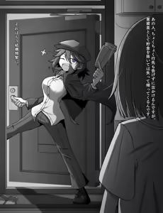 Page 613 of Maid to Ojousama + Oukoku Kizoku no Yakata ~Rubber Maid Kanzen Kousoku Choukyou~ - preview thumbnail