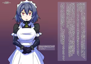 Page 631 of Maid to Ojousama + Oukoku Kizoku no Yakata ~Rubber Maid Kanzen Kousoku Choukyou~ - preview thumbnail