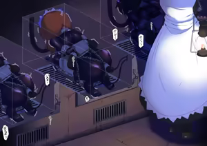 Page 692 of Maid to Ojousama + Oukoku Kizoku no Yakata ~Rubber Maid Kanzen Kousoku Choukyou~ - preview thumbnail
