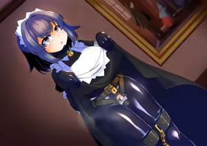 Page 712 of Maid to Ojousama + Oukoku Kizoku no Yakata ~Rubber Maid Kanzen Kousoku Choukyou~ - preview thumbnail