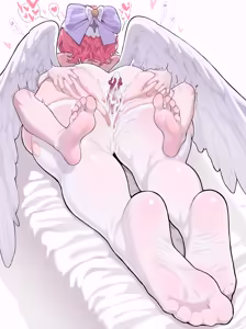 Page 10 of 蕾米埃尔×妹妹 - preview thumbnail