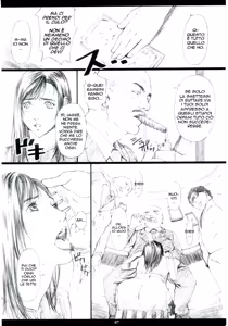 Page 5 of FF7MT - Masochist Tifa - preview thumbnail