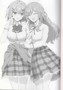 Page 2 of Kyou wa Rena-chan Hitorijime (Watashi ga Koibito ni Nareru Wakenaijan, Muri Muri! (Muri ja Nakatta!?)) - preview thumbnail