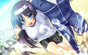 Page 115 of Chu x Chu! on the move ～ Kenran Jikuu no Festival ～ - preview thumbnail