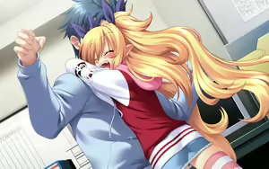 Page 145 of Chu x Chu! on the move ～ Kenran Jikuu no Festival ～ - preview thumbnail