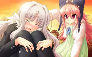 Page 267 of Chu x Chu! on the move ～ Kenran Jikuu no Festival ～ - preview thumbnail