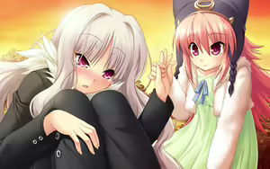 Page 269 of Chu x Chu! on the move ～ Kenran Jikuu no Festival ～ - preview thumbnail