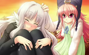 Page 270 of Chu x Chu! on the move ～ Kenran Jikuu no Festival ～ - preview thumbnail