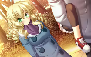 Page 279 of Chu x Chu! on the move ～ Kenran Jikuu no Festival ～ - preview thumbnail