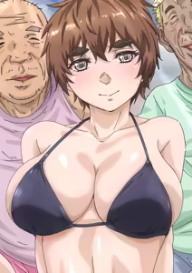 Page 49 of コソコソ丸 - preview thumbnail