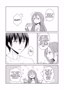 Page 66 of Ani ga Inma ni Natta node - preview thumbnail