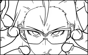 Page 235 of The Solarion Project: Alternate Universe - preview thumbnail