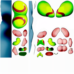 Page 267 of The Solarion Project: Alternate Universe - preview thumbnail