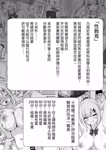 Page 3 of Seikyouiku de Class no Ano Ko to... 2-genme Otaku to Gal, Futarikkiri no Himitsu no Skill Up Sex - preview thumbnail