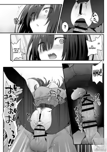 Page 28 of INCHA no kuse ni doSUKEBE de GOMENNASAI | Por favor perdona a esta chica sombría por ser una pervertida tan grande - preview thumbnail