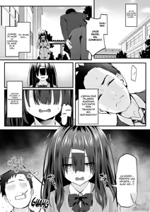 Page 3 of INCHA no kuse ni doSUKEBE de GOMENNASAI | Por favor perdona a esta chica sombría por ser una pervertida tan grande - preview thumbnail