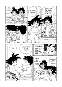 Page 11 of Big Dragon Adventure - preview thumbnail