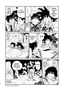 Page 21 of Big Dragon Adventure - preview thumbnail