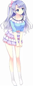 Page 1070 of Koisuru Kimochi no Kasanekata - Character Sprites - preview thumbnail
