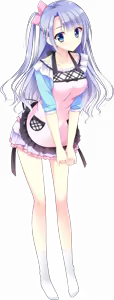 Page 1159 of Koisuru Kimochi no Kasanekata - Character Sprites - preview thumbnail