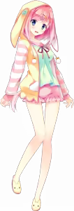 Page 1589 of Koisuru Kimochi no Kasanekata - Character Sprites - preview thumbnail