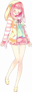 Page 1592 of Koisuru Kimochi no Kasanekata - Character Sprites - preview thumbnail