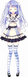 Page 1920 of Koisuru Kimochi no Kasanekata - Character Sprites - preview thumbnail