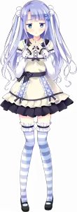 Page 1934 of Koisuru Kimochi no Kasanekata - Character Sprites - preview thumbnail