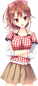 Page 226 of Koisuru Kimochi no Kasanekata - Character Sprites - preview thumbnail