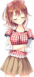 Page 233 of Koisuru Kimochi no Kasanekata - Character Sprites - preview thumbnail
