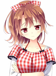 Page 243 of Koisuru Kimochi no Kasanekata - Character Sprites - preview thumbnail