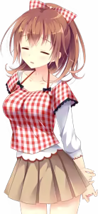 Page 282 of Koisuru Kimochi no Kasanekata - Character Sprites - preview thumbnail