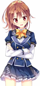 Page 33 of Koisuru Kimochi no Kasanekata - Character Sprites - preview thumbnail