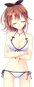 Page 332 of Koisuru Kimochi no Kasanekata - Character Sprites - preview thumbnail