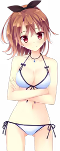 Page 334 of Koisuru Kimochi no Kasanekata - Character Sprites - preview thumbnail